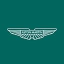 Aston Martin logo