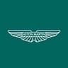 Aston Martin logo